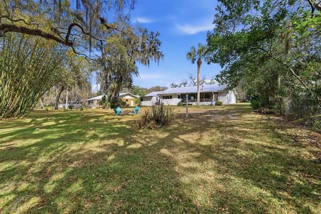 4064 N CONCORD DRIVE, Crystal River, FL 34428