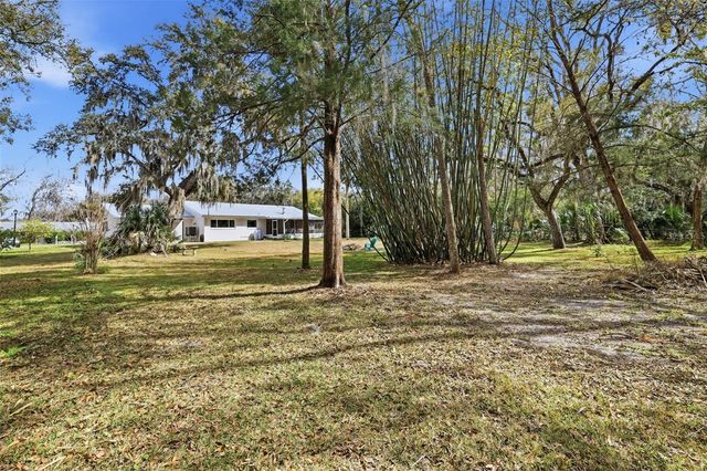4064 N CONCORD DRIVE, Crystal River, FL 34428