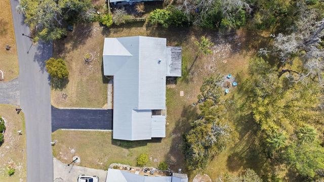 4064 N CONCORD DRIVE, Crystal River, FL 34428