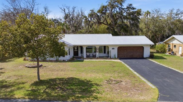4064 N CONCORD DRIVE, Crystal River, FL 34428