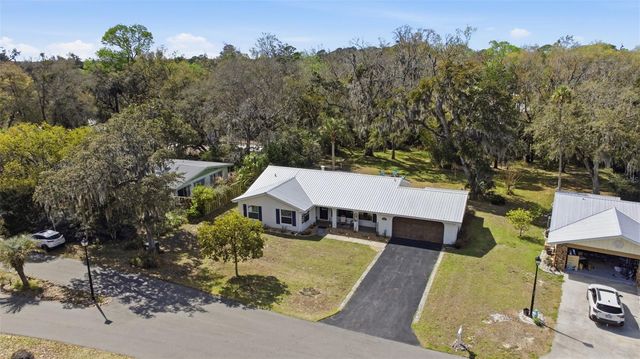 4064 N CONCORD DRIVE, Crystal River, FL 34428