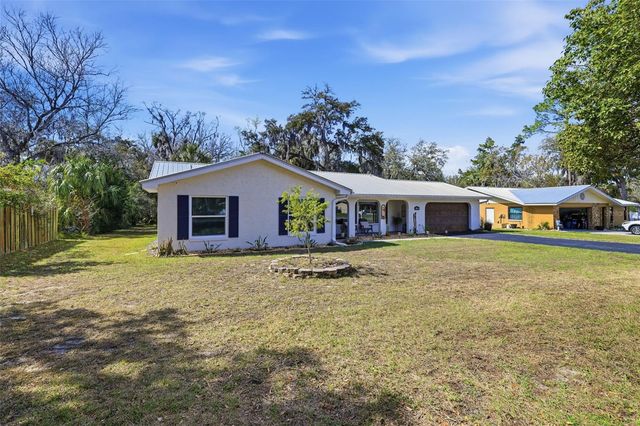 4064 N CONCORD DRIVE, Crystal River, FL 34428