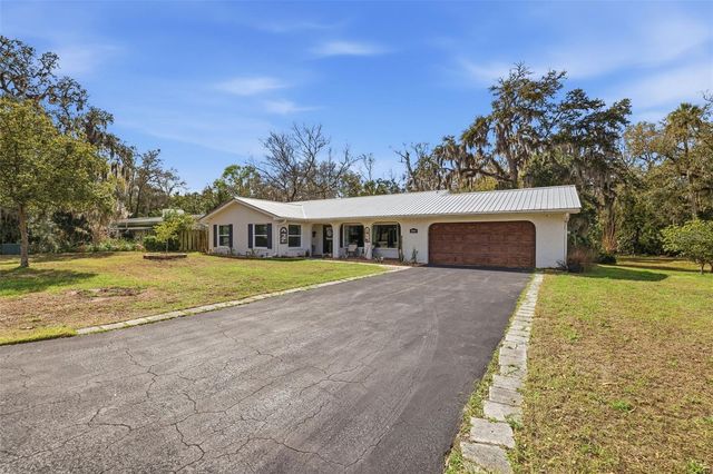 4064 N CONCORD DRIVE, Crystal River, FL 34428