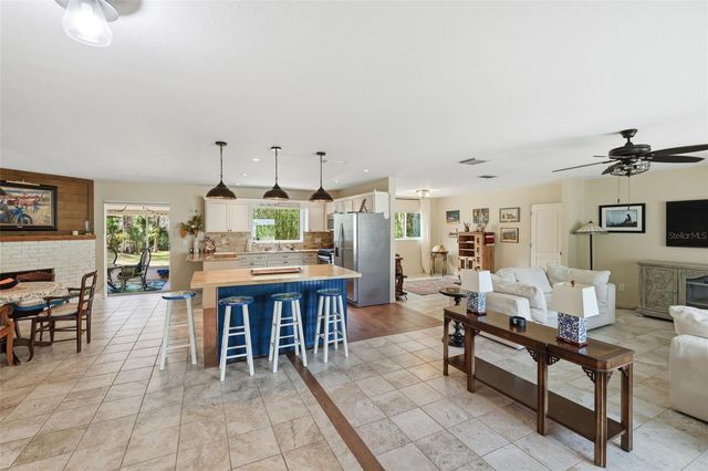 4064 N CONCORD DRIVE, Crystal River, FL 34428