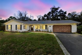 4064 N CONCORD DRIVE, Crystal River, FL 34428