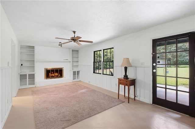 792 Mountainbrooke Circle, Stone Mountain, GA 30087
