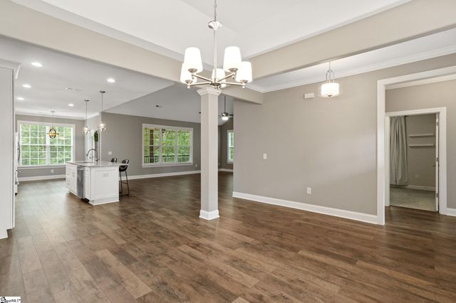 116 Woodstone Drive, Easley, SC 29642