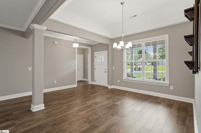 116 Woodstone Drive, Easley, SC 29642