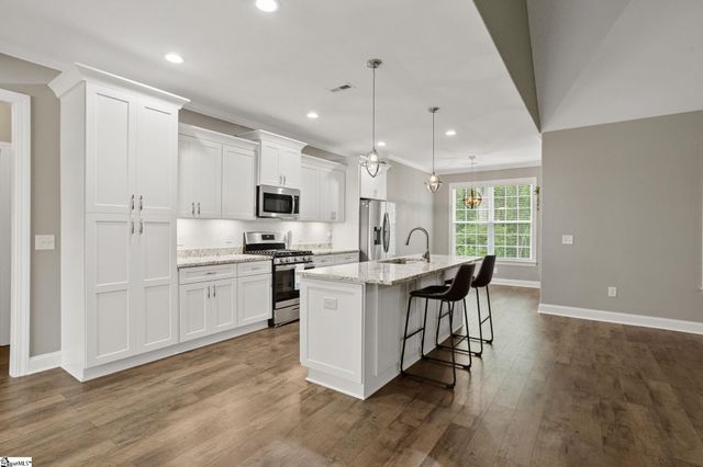 116 Woodstone Drive, Easley, SC 29642