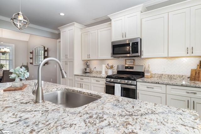 116 Woodstone Drive, Easley, SC 29642