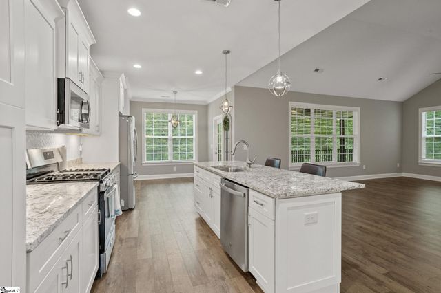 116 Woodstone Drive, Easley, SC 29642