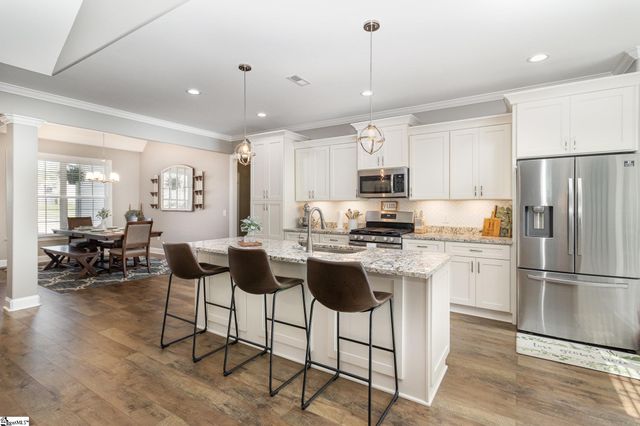 116 Woodstone Drive, Easley, SC 29642