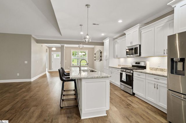 116 Woodstone Drive, Easley, SC 29642