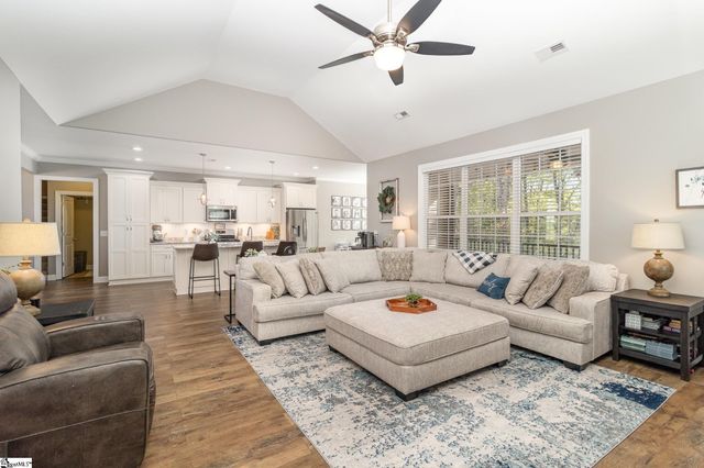 116 Woodstone Drive, Easley, SC 29642