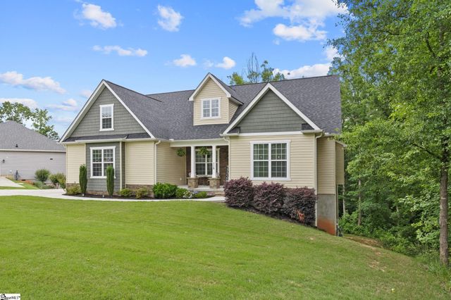 116 Woodstone Drive, Easley, SC 29642