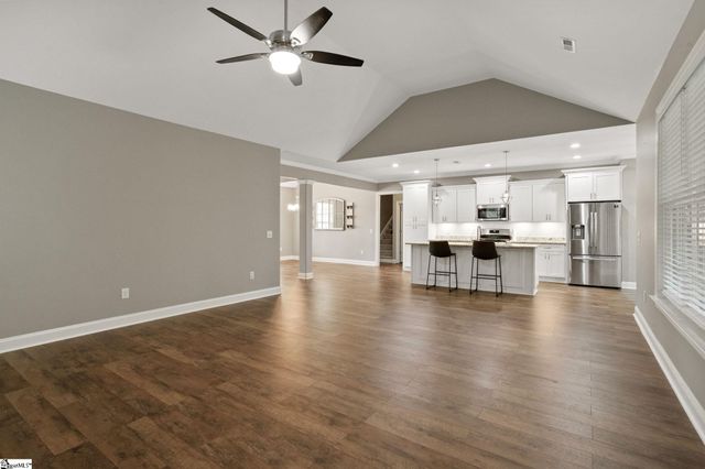 116 Woodstone Drive, Easley, SC 29642