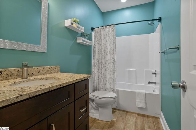 116 Woodstone Drive, Easley, SC 29642