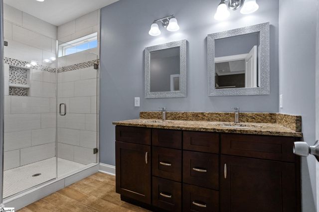 116 Woodstone Drive, Easley, SC 29642