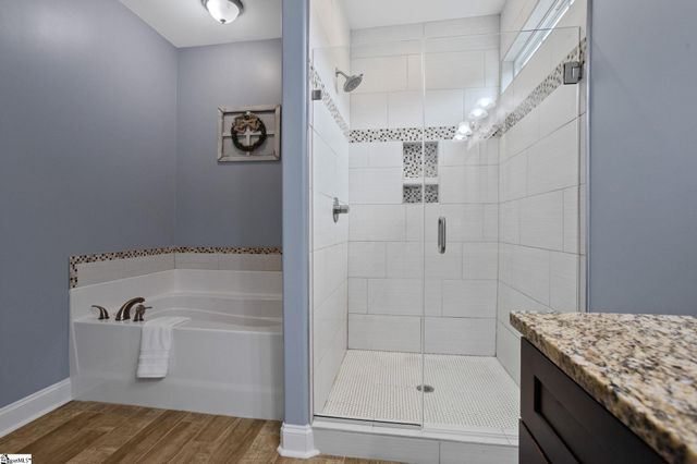 116 Woodstone Drive, Easley, SC 29642