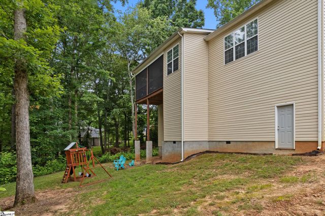 116 Woodstone Drive, Easley, SC 29642