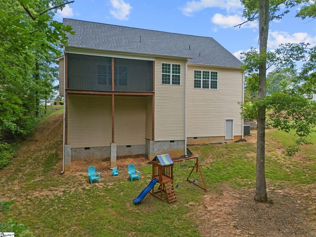 116 Woodstone Drive, Easley, SC 29642