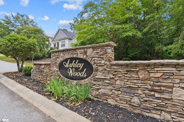 116 Woodstone Drive, Easley, SC 29642