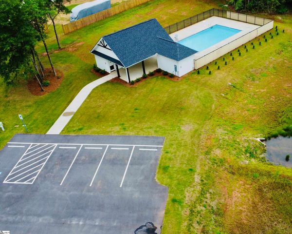 116 Woodstone Drive, Easley, SC 29642