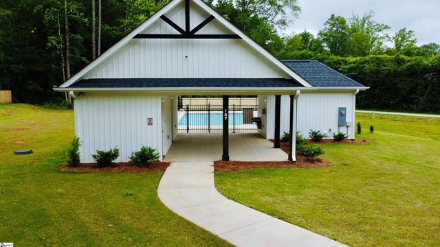 116 Woodstone Drive, Easley, SC 29642
