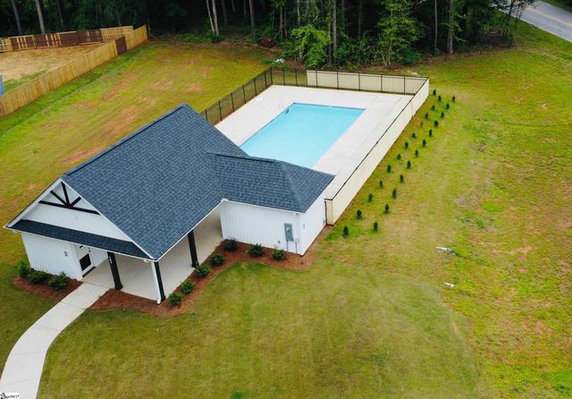 116 Woodstone Drive, Easley, SC 29642