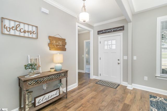 116 Woodstone Drive, Easley, SC 29642
