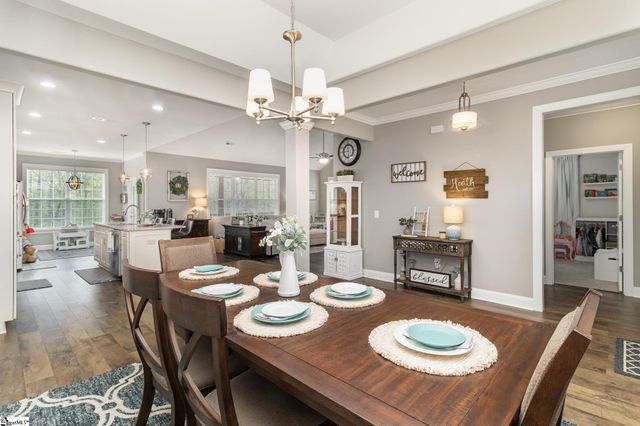 116 Woodstone Drive, Easley, SC 29642