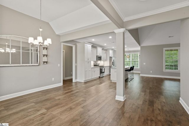 116 Woodstone Drive, Easley, SC 29642