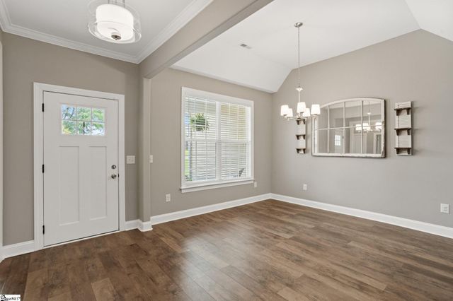 116 Woodstone Drive, Easley, SC 29642