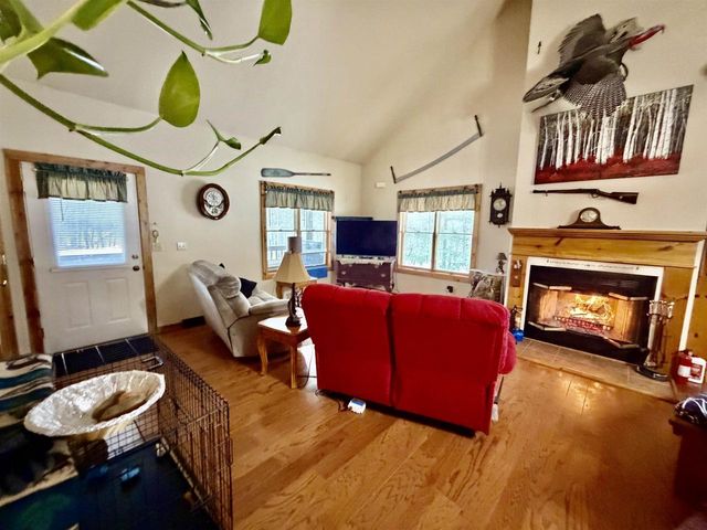 15379 GIESE LANE, Lakewood, WI 54138