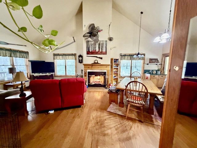 15379 GIESE LANE, Lakewood, WI 54138