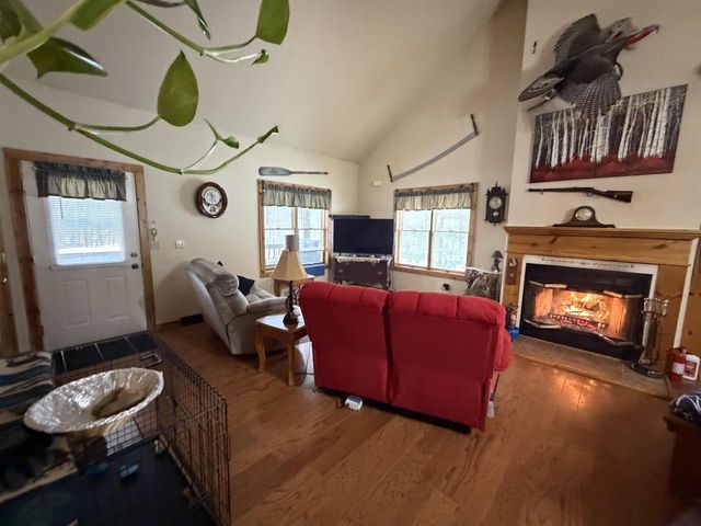 15379 GIESE LANE, Lakewood, WI 54138