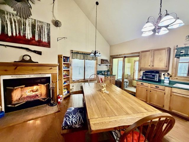 15379 GIESE LANE, Lakewood, WI 54138