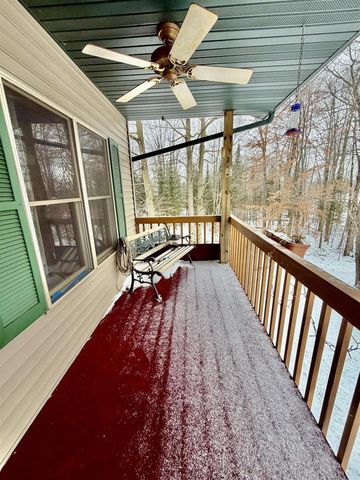 15379 GIESE LANE, Lakewood, WI 54138