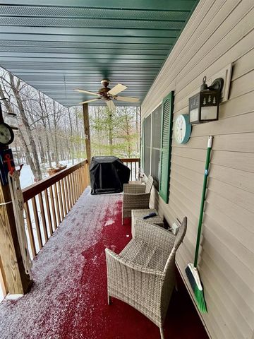 15379 GIESE LANE, Lakewood, WI 54138