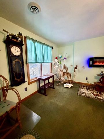 15379 GIESE LANE, Lakewood, WI 54138