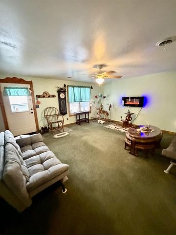 15379 GIESE LANE, Lakewood, WI 54138