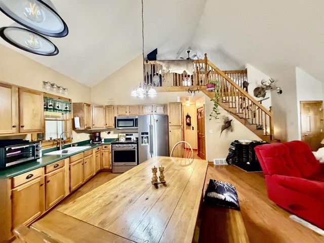 15379 GIESE LANE, Lakewood, WI 54138