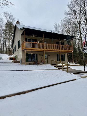 15379 GIESE LANE, Lakewood, WI 54138