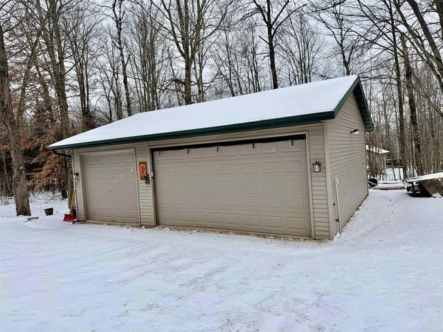 15379 GIESE LANE, Lakewood, WI 54138