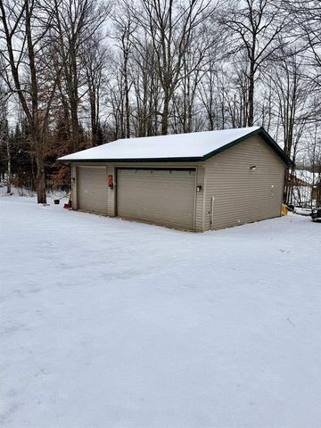 15379 GIESE LANE, Lakewood, WI 54138