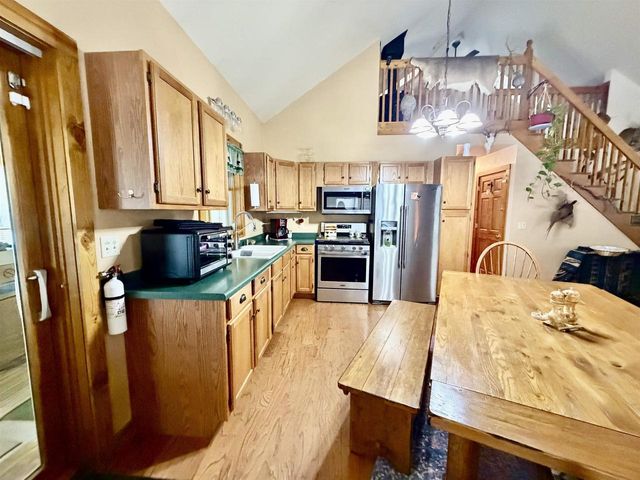 15379 GIESE LANE, Lakewood, WI 54138