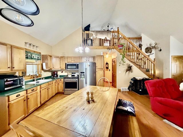 15379 GIESE LANE, Lakewood, WI 54138