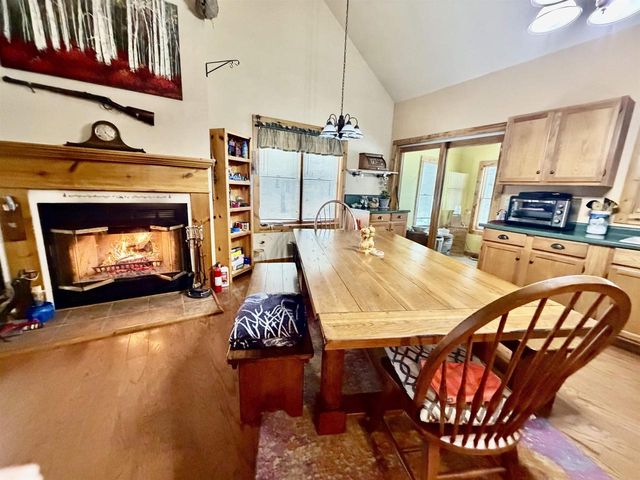 15379 GIESE LANE, Lakewood, WI 54138