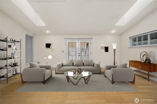 18504 8th Avenue NE, Shoreline, WA 98155