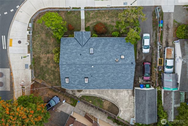 18504 8th Avenue NE, Shoreline, WA 98155